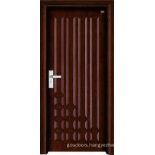 Interior Wooden Door (LTS-108)